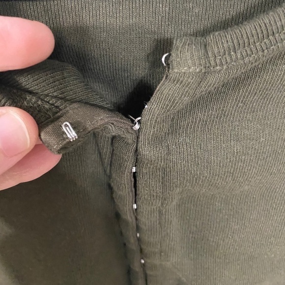 THE Limited top - Picture 4 of 11